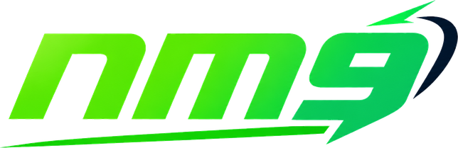 nm9 Logo